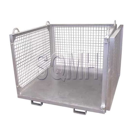 CSPN-01 GOODS CAGE